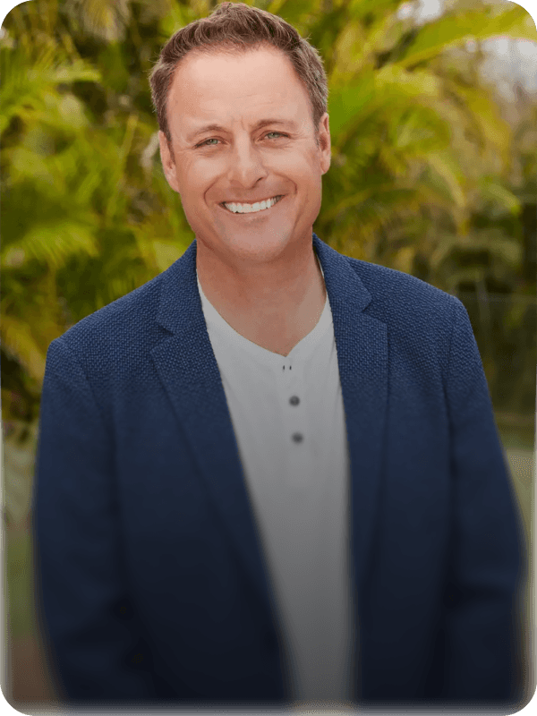 Chris Harrison