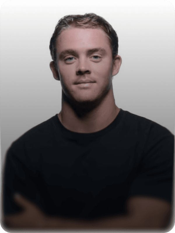 Colt McCoy