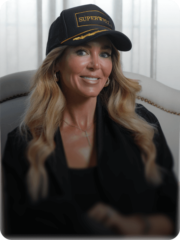 Lauren Pronger