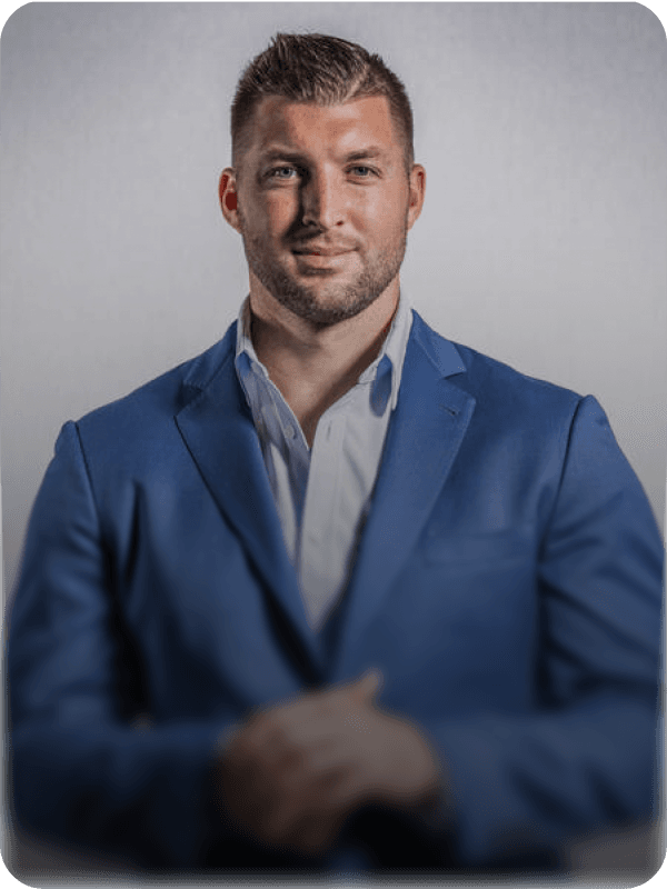 Tim Tebow