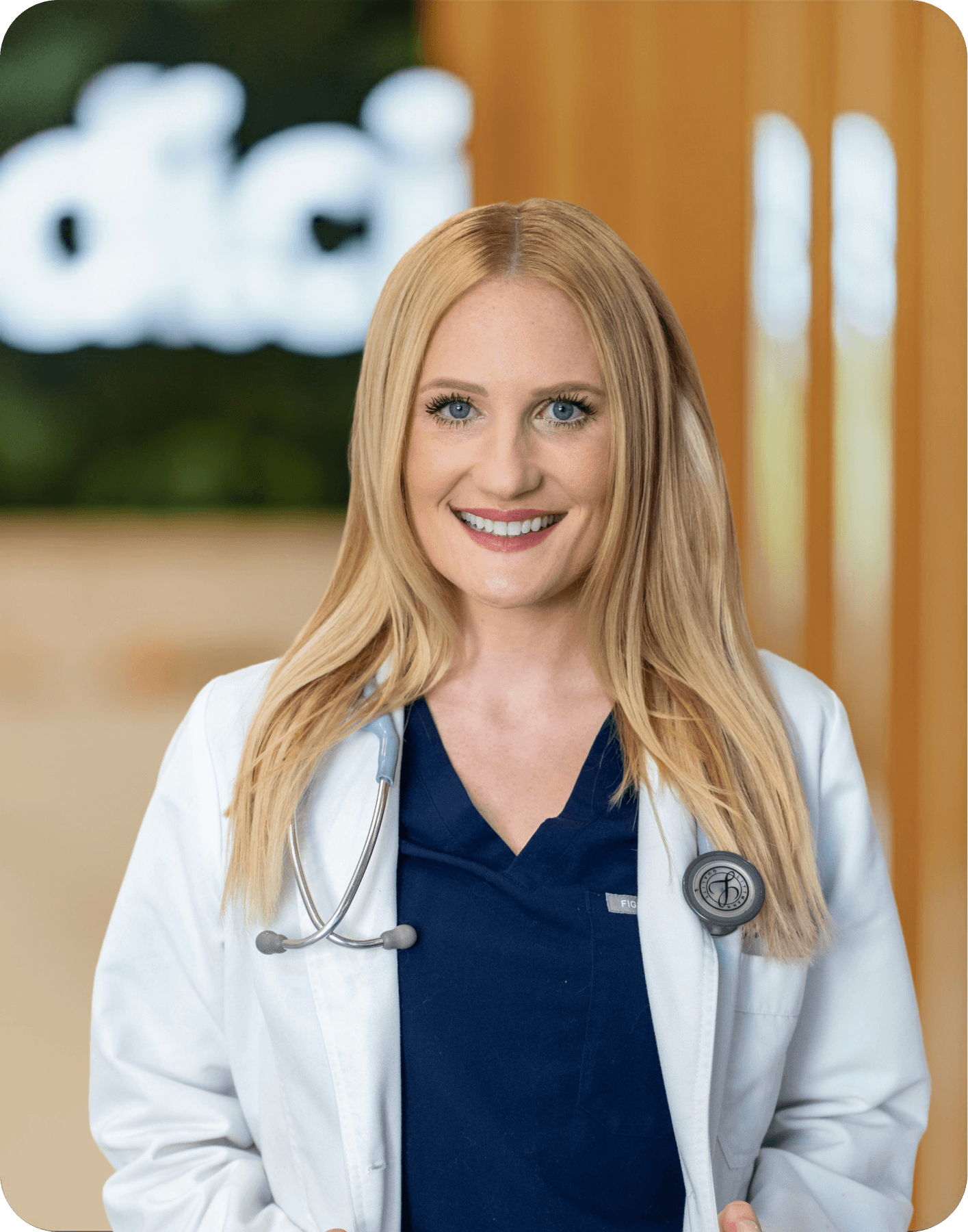 Dr. Hannah Parr