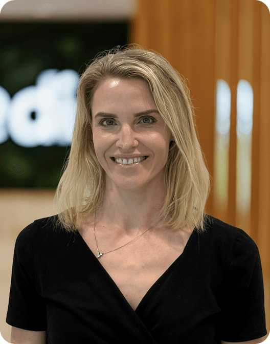 Dr. Inge Myburgh