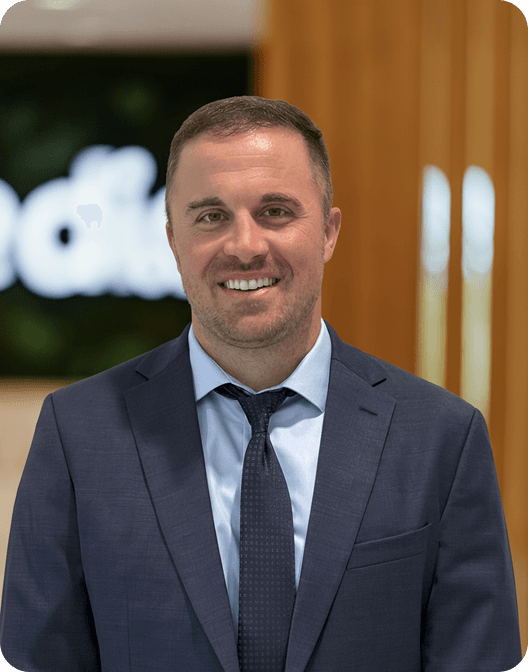 Dr. Ryan Ince